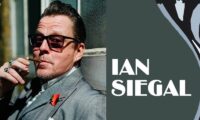  IAN SIEGAL 

