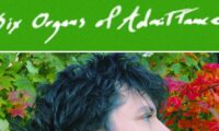  SIX ORGANS OF ADMITTANCE 

