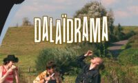  DALAIDRAMA + 3 FINGERS GUITAR 



