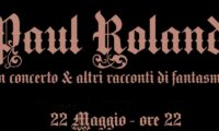  PAUL ROLAND & BAND 

