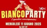 BIANCOPARTY #1 W/ TEALDI + BROWN SUGAR DJSET

