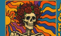 A GRATEFUL DEAD CELEBRATION – MAGNOLIA & RADOSLAV LORKOVIC