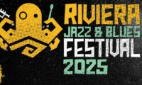  RIVIERA JAZZ & BLUES FESTIVAL – SAVONA 