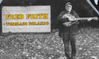  FRED FRITH + TOMMASO ROLANDO 