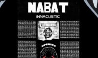  NABAT (INNACUSTIC) + BARCHE A TORSIO 