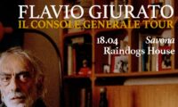  FLAVIO GIURATO IN BAND 