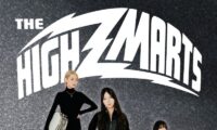  THE HIGHMARTS 