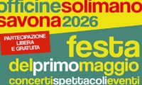  FESTA DEL PRIMO MAGGIO 

