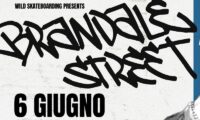  BRANDALE STREET JAM – AFTERPARTY 

