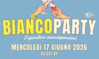  BIANCOPARTY #2 W/ DALIDA & FRENCI VIBES 


