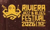  AFRODREAM + ATABASCA + DALIDA DJSET – RIVIERA JAZZ & BLUES FESTIVAL – VARAZZE 