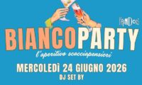  BIANCOPARTY #3 W/ TEALDI & BROWNSUGAR 

