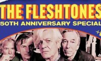  THE FLESHTONES – 50TH ANNIVERSARY LIVE + DALIDA DJSET 