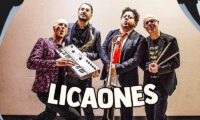  LICAONES – THE LOUNGE LOVERS 