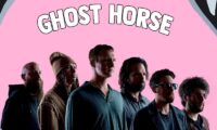 GHOST HORSE 