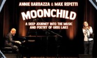  MOONCHILD – ANNIE BARBAZZA & MAX REPETTI 