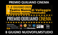 QUILIANO FILM FESTIVAL