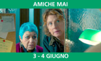 SECONDA VISIONE