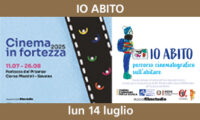 CINEMA IN FORTEZZA