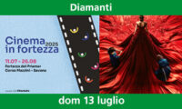 CINEMA IN FORTEZZA