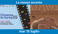 CINEMA IN FORTEZZA