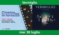 CINEMA IN FORTEZZA