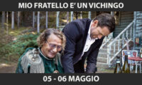 SECONDA VISIONE