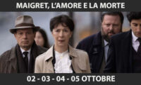 PRIMA VISIONE