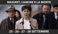 PRIMA VISIONE