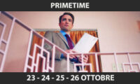 PRIMA VISIONE