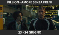 SECONDA VISIONE