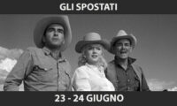 SECONDA VISIONE