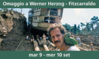 OMAGGIO A WERNER HERZOG