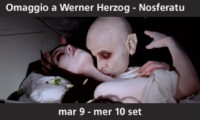 OMAGGIO A WERNER HWRZOG