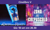 CINELIBRO