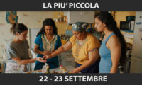 SECONDA VISIONE