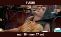 SECONDA VISIONE