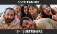 SECONDA VISIONE