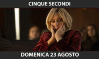 CINEMA IN FORTEZZA