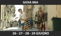 PRIMA VISIONE