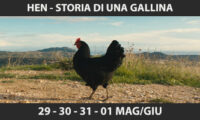 PRIMA VISIONE