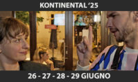 PRIMA VISIONE