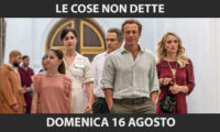 CINEMA IN FORTEZZA