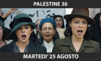CINEMA IN FORTEZZA