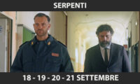 PRIMA VISIONE