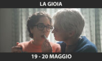 SECONDA VISIONE