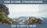 CINE DI CIME