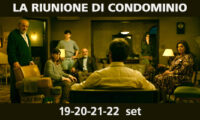 PRIMA VISIONE