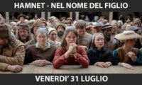 CINEMA IN FORTEZZA