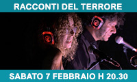 STAGIONE TEATRO ADULTI